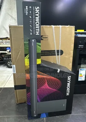 Skyworth Ss531 - 3.1ch 510w Dolby Audio Soundbar With Wireless