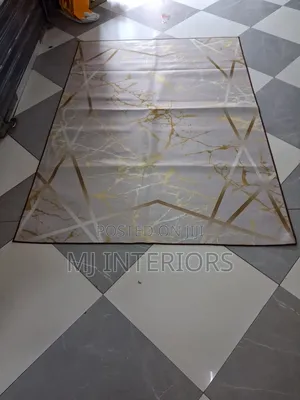 Luxury 3d Carpet