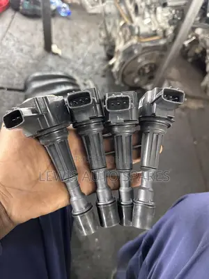 Zj Zy Engine Coils Demio,Axela,Verisa