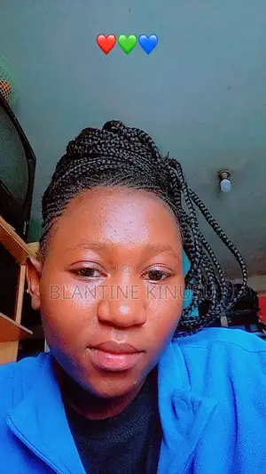 Housekeeping Cleaning Cv
