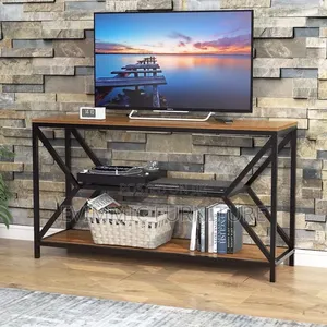 Smart Living Room Tv Stand