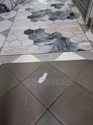 Luxury Home 3d Carpet