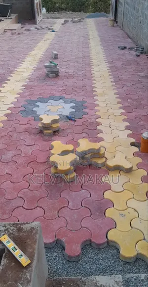 Professional Building and Construction Service