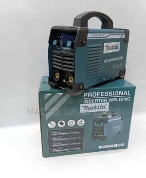 Makita Welding Machine 500ah /Inverter Welding Machine 500ah Makita /