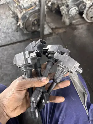 Hr15 Engine Coils for Note,Wingroad,Cube,Tiida