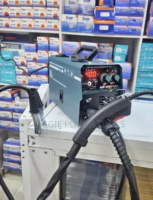 Makita Mig Arc Welding Machine / Mig Welding Machines