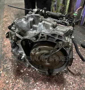 K6a (Cvt) Gearbox Suzuki Alto,Solio,Splash