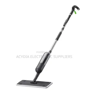 Oraimo Mistglide Instant Mist 360° Spray Mop For Floor And Carpet
