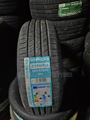225/60r16 Dovroad 98v