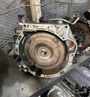 Demio Zj Verisa Axela Gearbox
