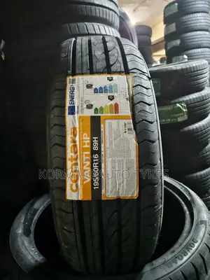 195/60r16 Centara 89h
