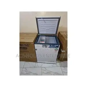150 Litres - Rebune Chest Freezer