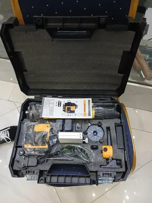 Dewalt Professional Laser