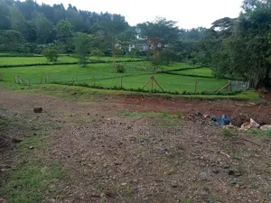 Serviced Gated Estate Plots in Ngong for Sale