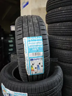 205/50r16 Dovroad Good Quality Tyres