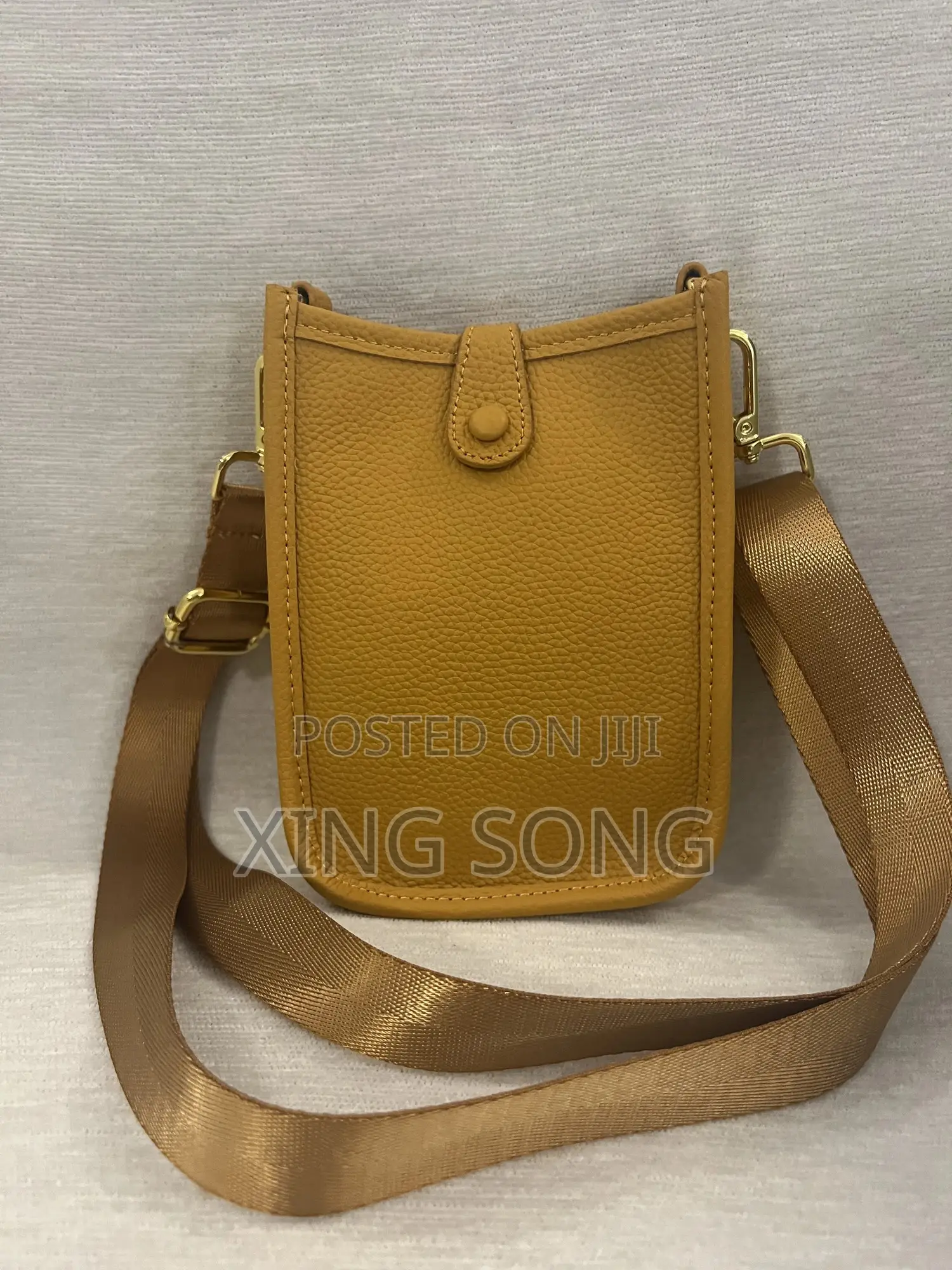 Lady’S Bags