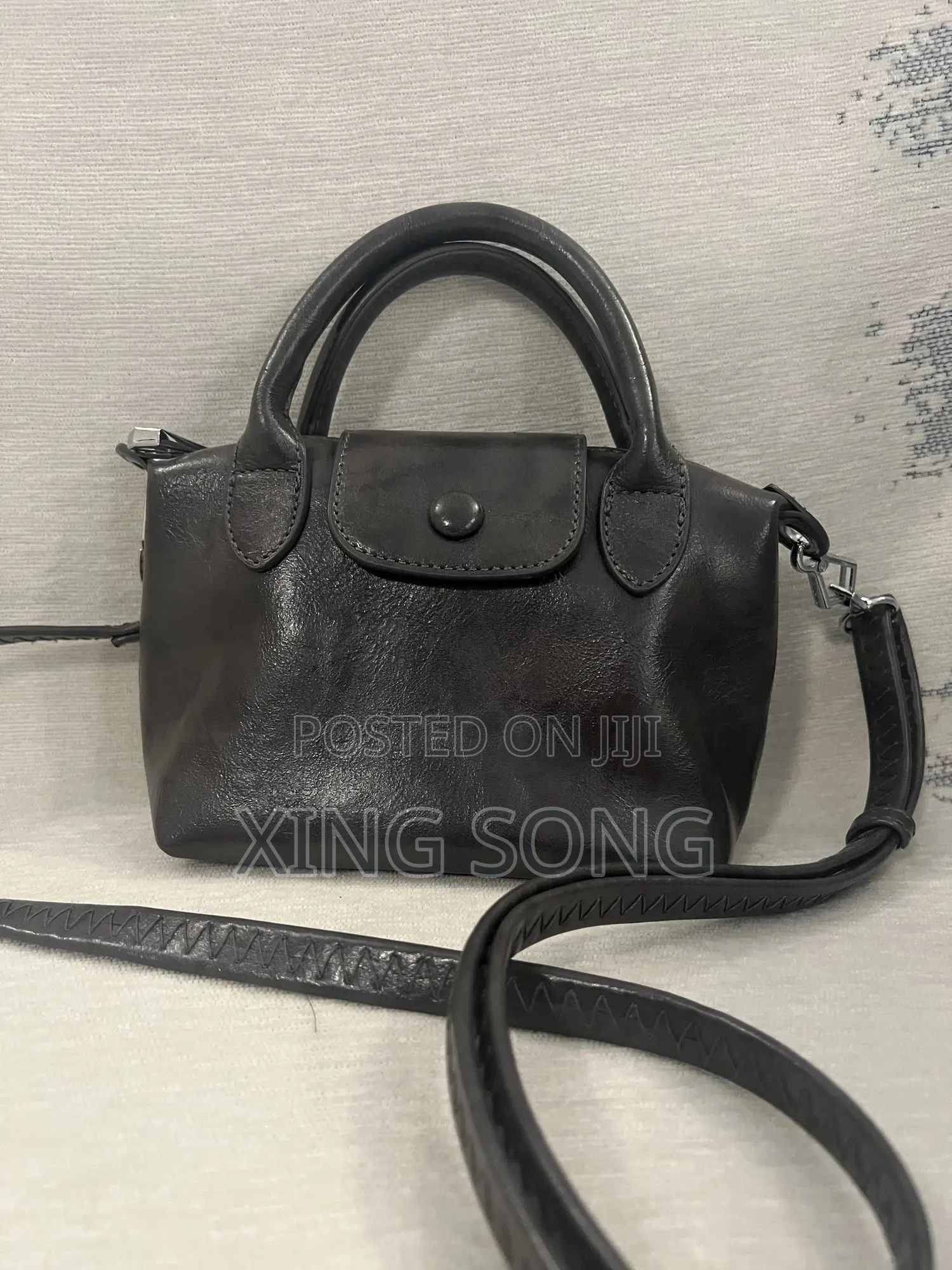 Lady’S Bags