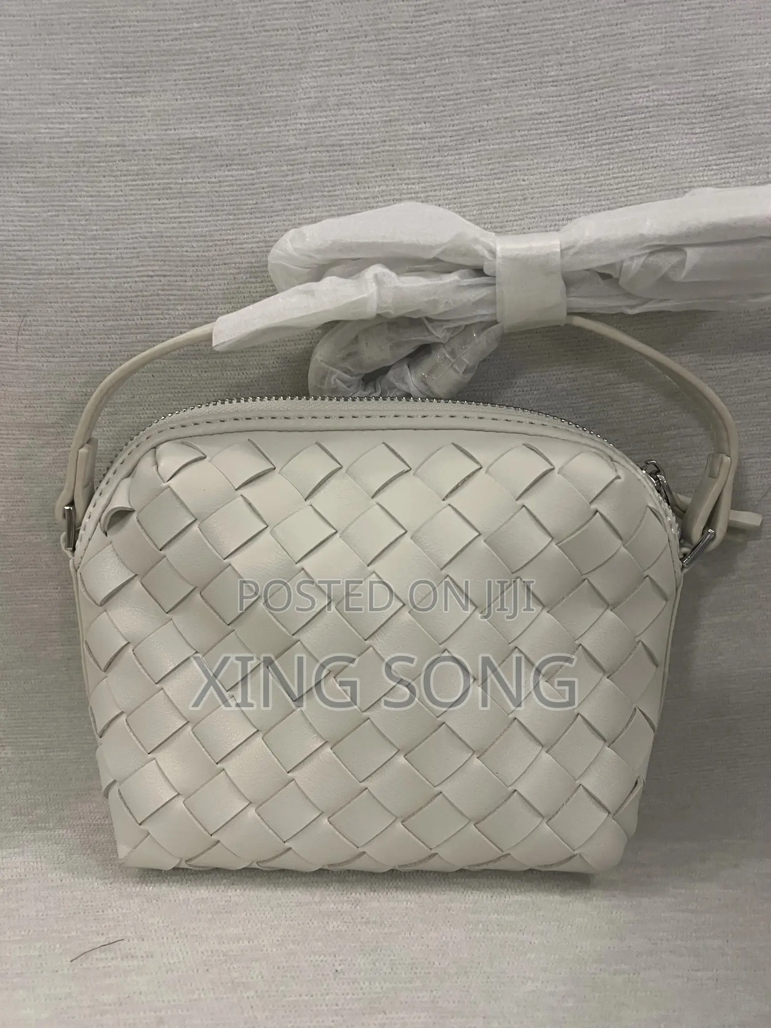 Lady’S Bags