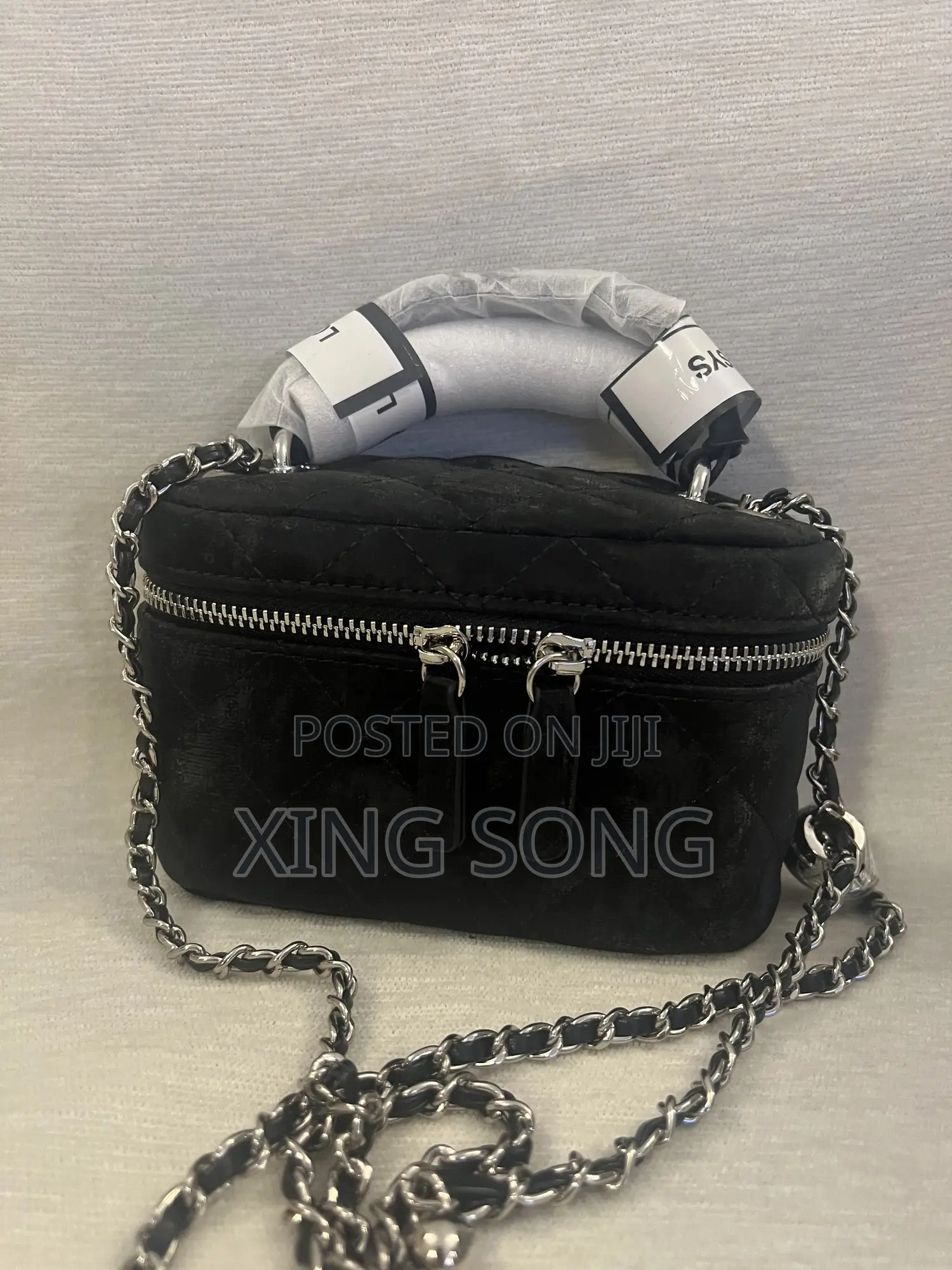 Lady’S Bags