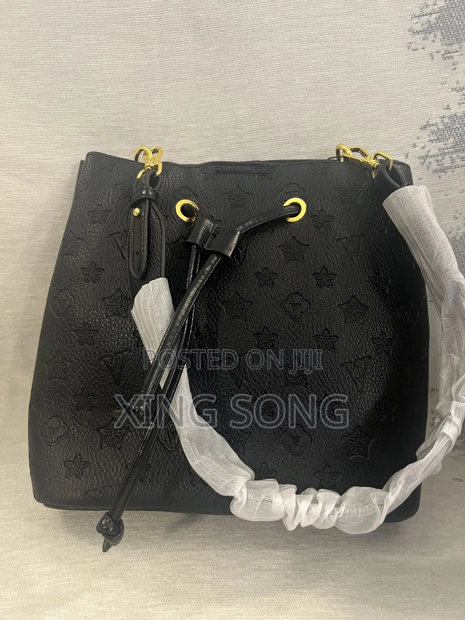 Lady’S Bags