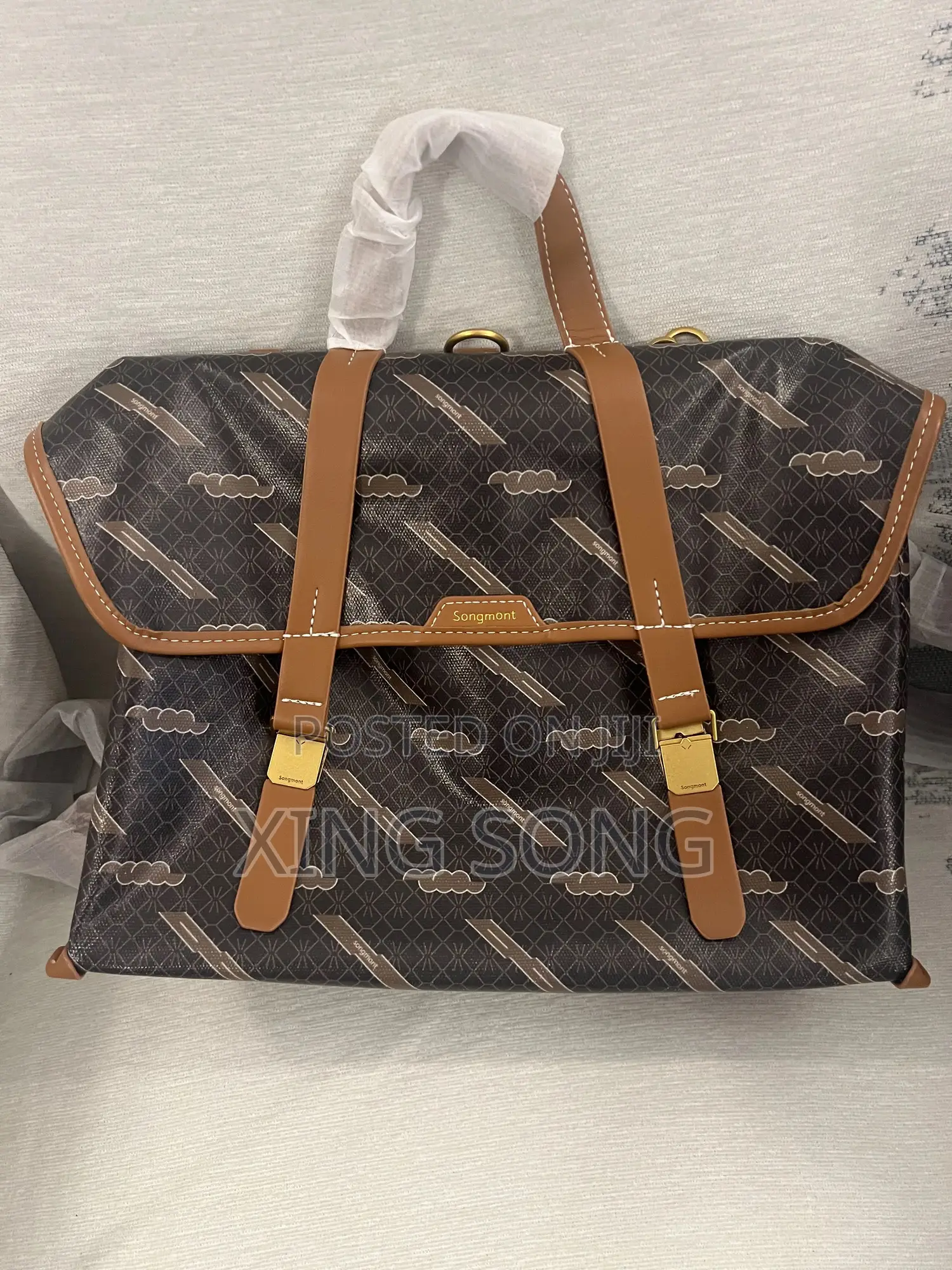 Lady’S Bags