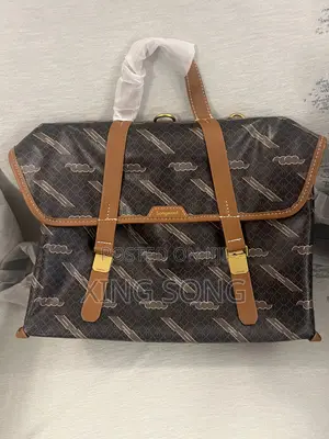 Lady’S Bags