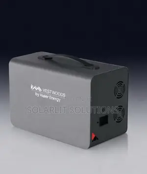 Power Backup Station