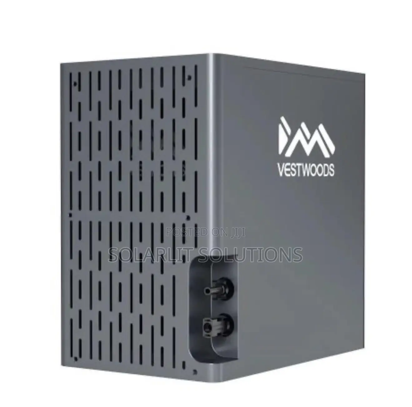 Power Backup Station