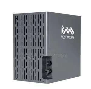 Power Backup Station