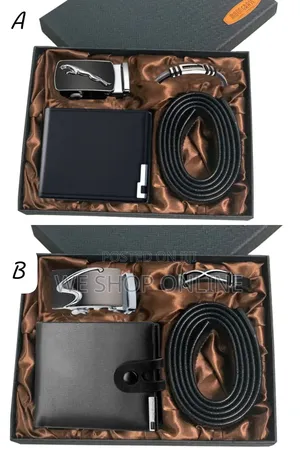 Hot Trending Men Gift Set