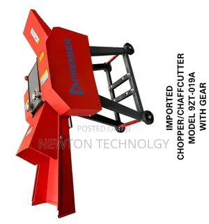 Imported Chaff Cutter