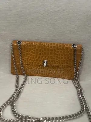 Lady’S Bags