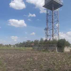 Prime 5 Acres Residential Land for Sale in Syokimau Kiungani Road