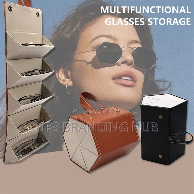 Sunglasses Organizer. Cn