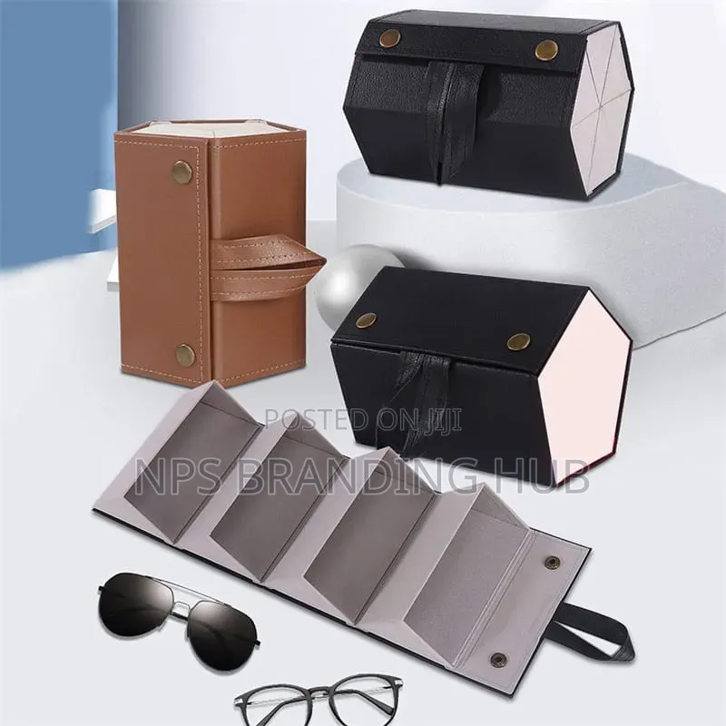 Sunglasses Organizer. Cn