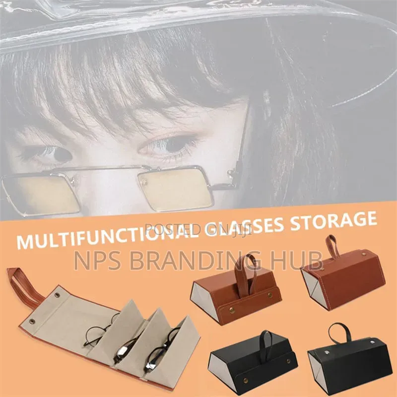 Sunglasses Organizer. Cn