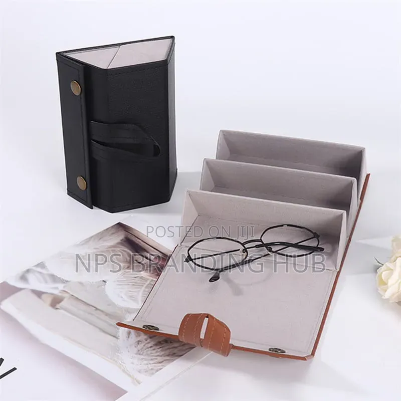 Sunglasses Organizer. Cn