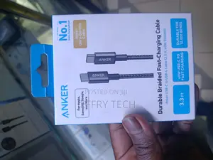 Anker Usb C-C Cable