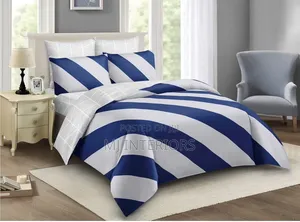 Comfortable Cotton Binded Duvet