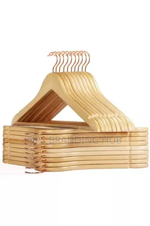 Wooden Cloth Hunger