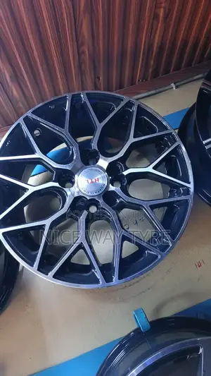 Mazda Rim Size 14
