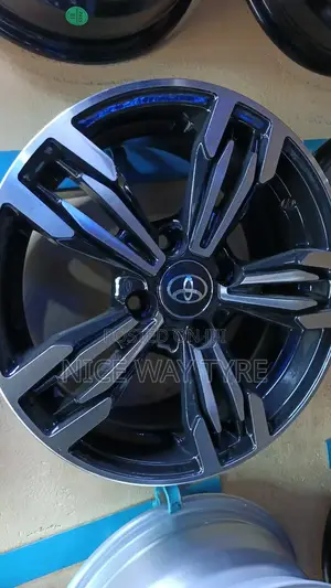 Sport Rim Size 14