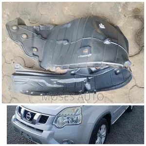 Nissan X-Trail Nt31 Stone Guard/Inner Fender