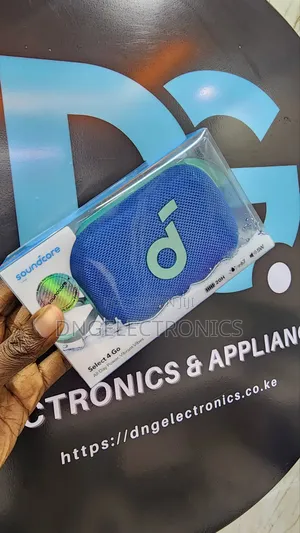Soundcore Select 4 Go Ultra Portable Bluetooth Speaker