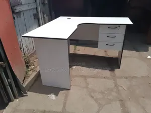 Corner Sectional Desk