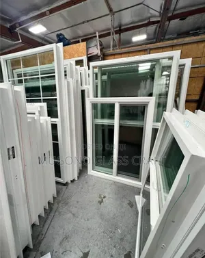Customized Aluminium Windows