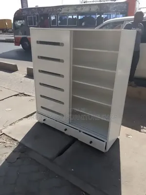 Well Designed Shoe Racks