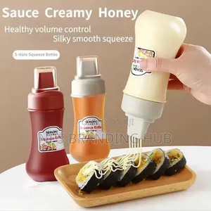 Sauce Squeeze Bottle Cn