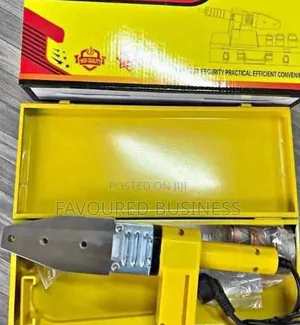 High Value Acin PPR Hot Melt Device / Advisible PPR Welding Machine