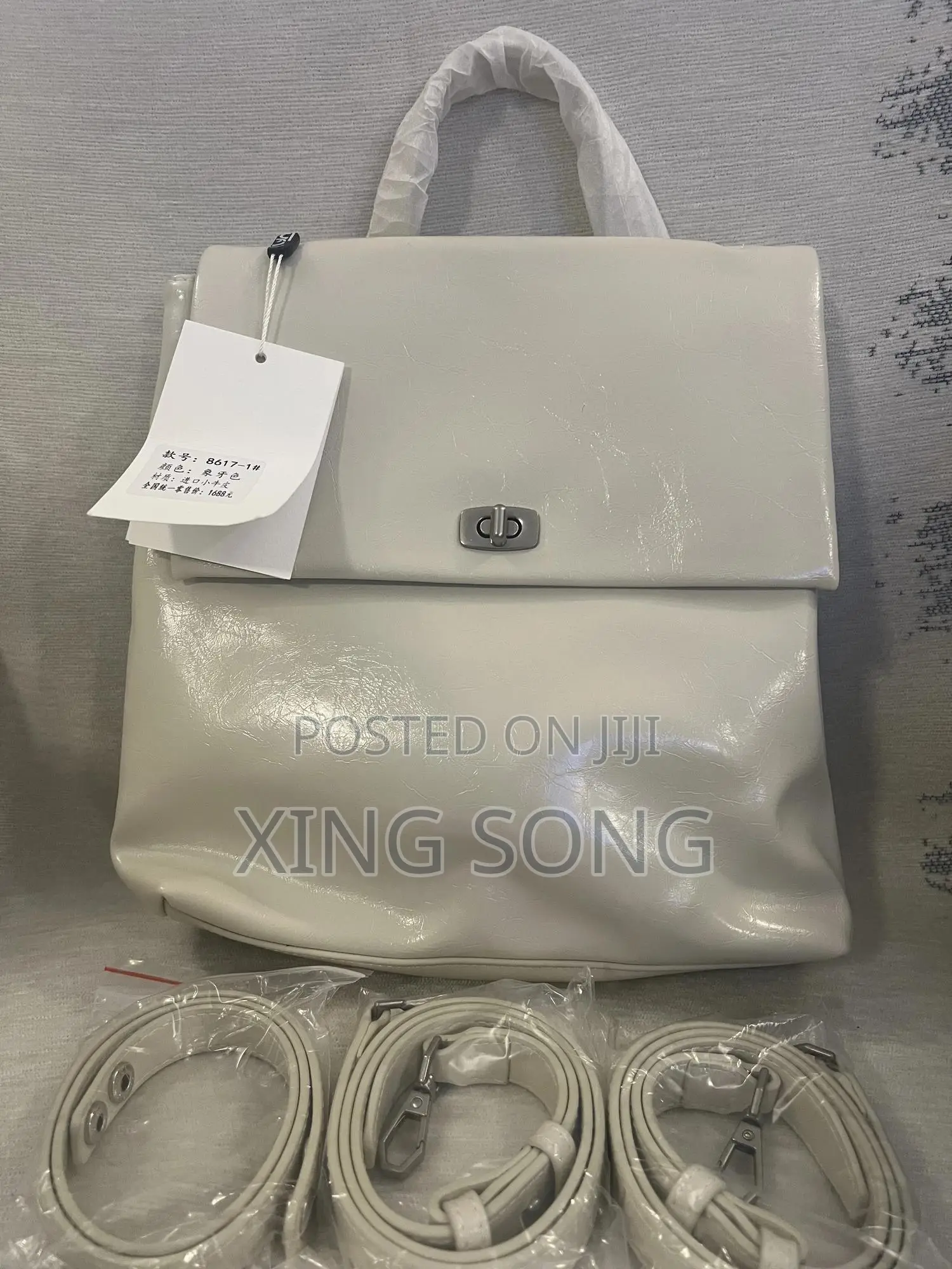 Lady’S Bags